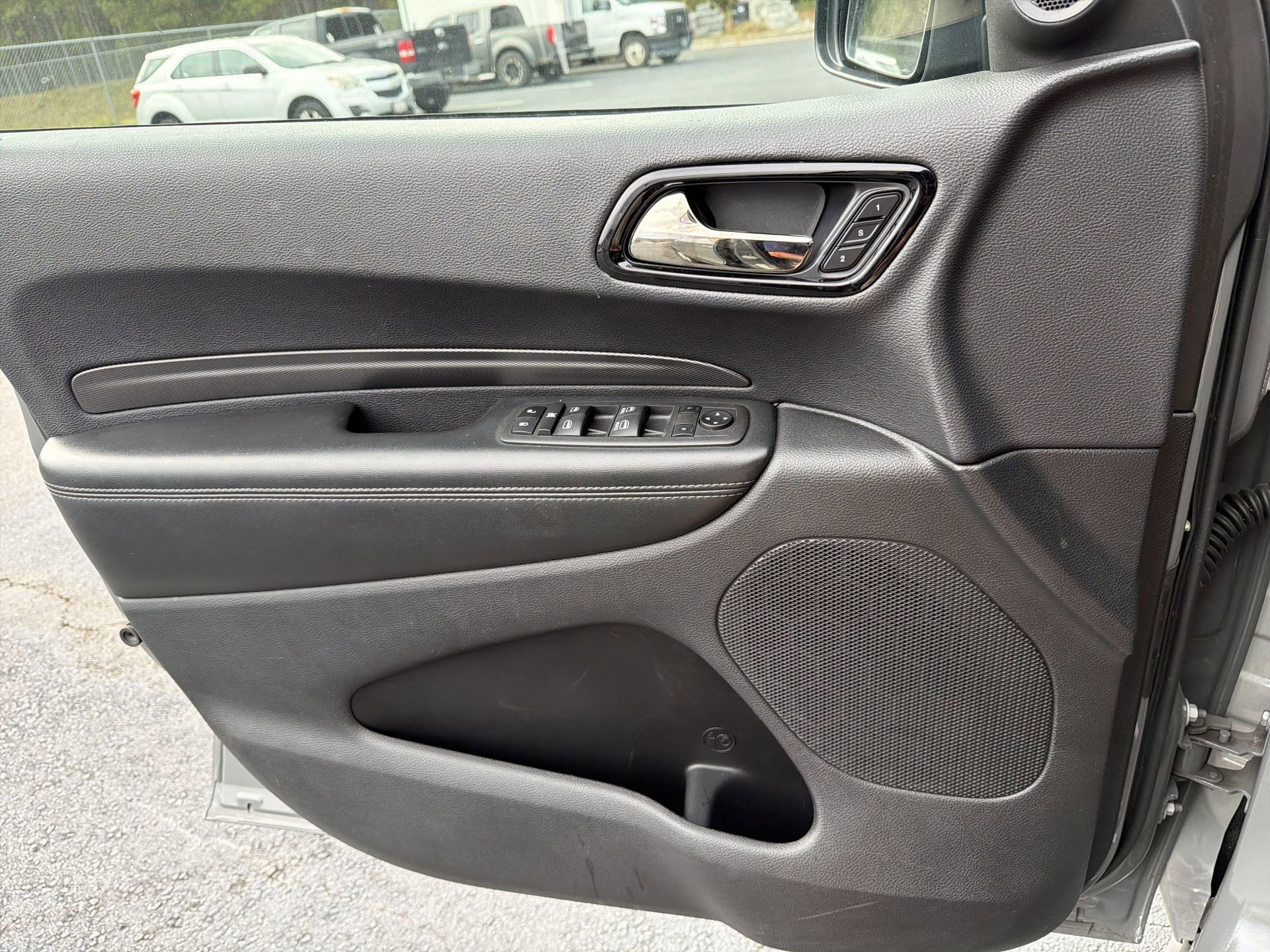 Used 2022 Dodge Durango GT image 17