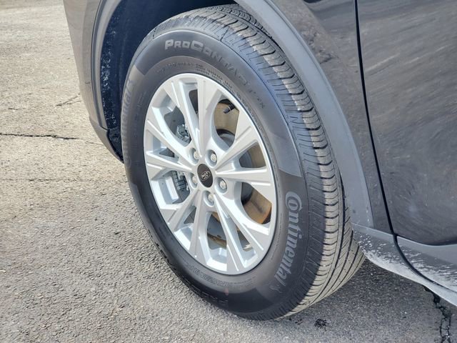 Certified 2023 Ford Escape Active w/ Tech Pack #2 image 32