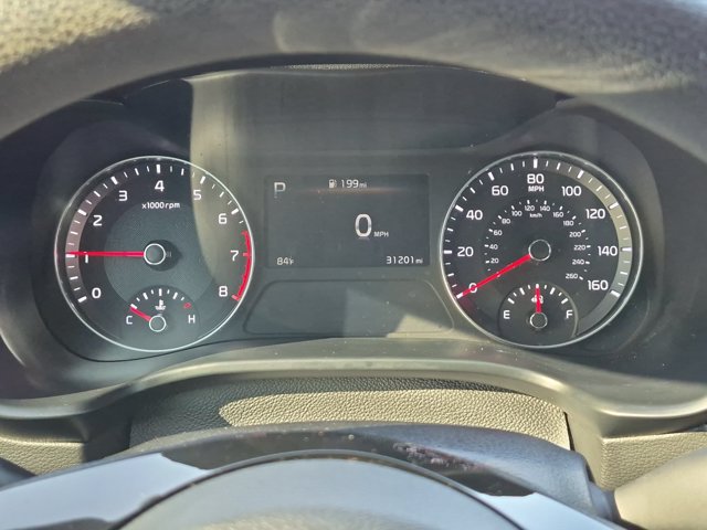 Used 2024 Kia Forte LXS w/ LXS Technology Package FWD image 20