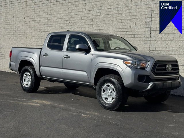 Used 2021 Toyota Tacoma SR