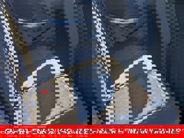 Certified 2021 Ford EcoSport SE image 24