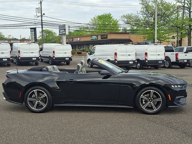 Certified 2024 Ford Mustang Premium RWD image 7