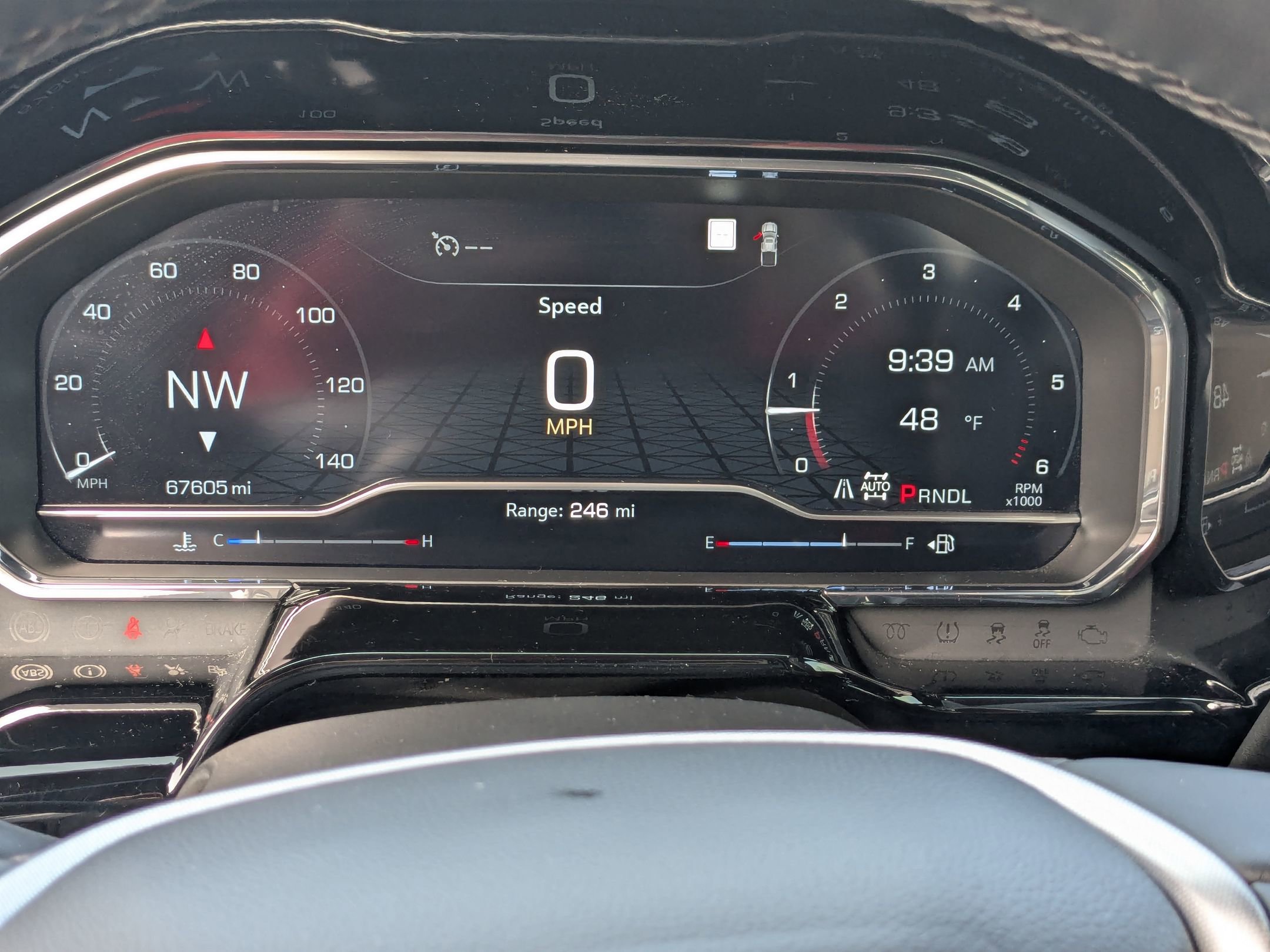 Used 2023 GMC Sierra 1500 Elevation image 17