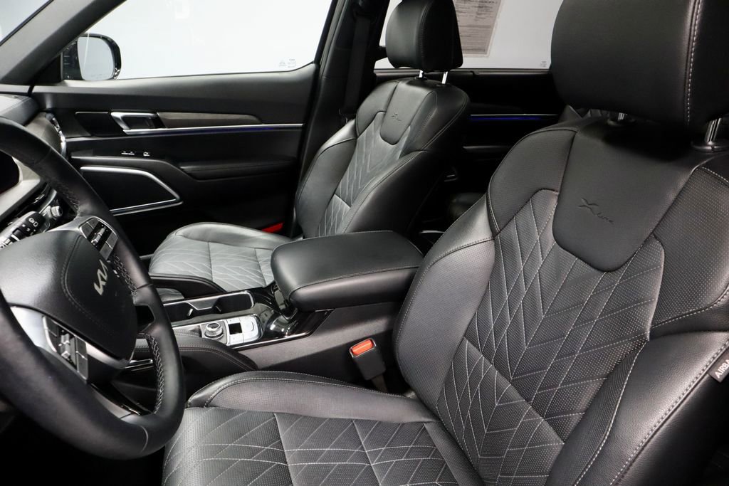 Used 2024 Kia Telluride SX X-Line AWD/4WD image 27