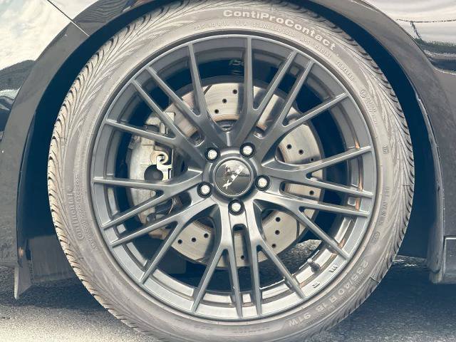 Certified 2018 Ford Focus ST w/ Equipment Group 402A FWD image 14