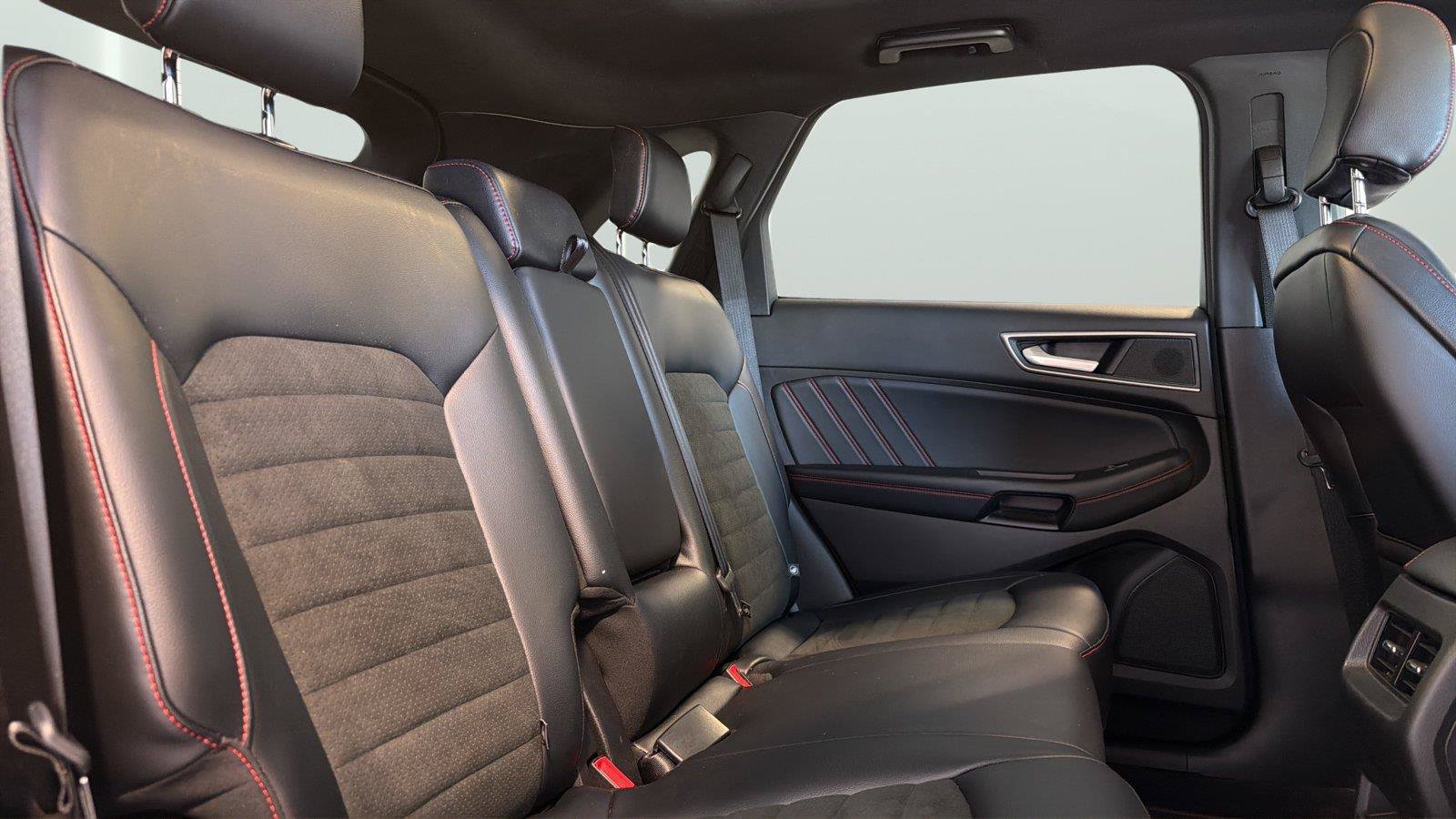 Certified 2023 Ford Edge ST-Line AWD/4WD image 15