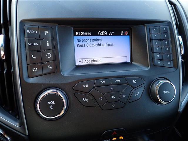Certified 2019 Ford Edge SE AWD/4WD image 21