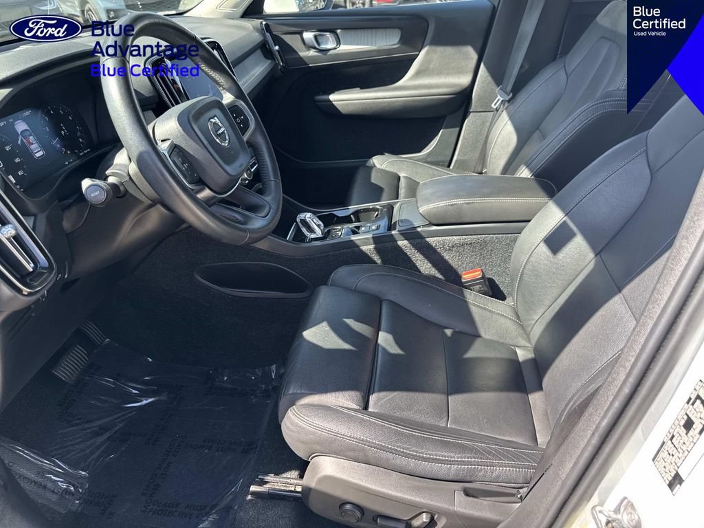 Used 2020 Volvo XC40 T5 Inscription AWD/4WD image 17