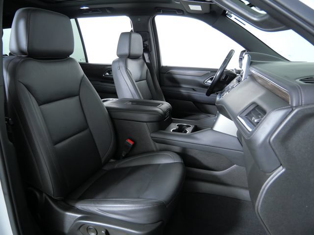 Used 2022 Chevrolet Tahoe LT w/ LT Signature Package AWD/4WD image 13