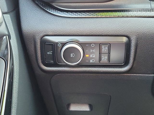 Certified 2024 Ford Explorer ST w/ Equipment Group 401A image 19