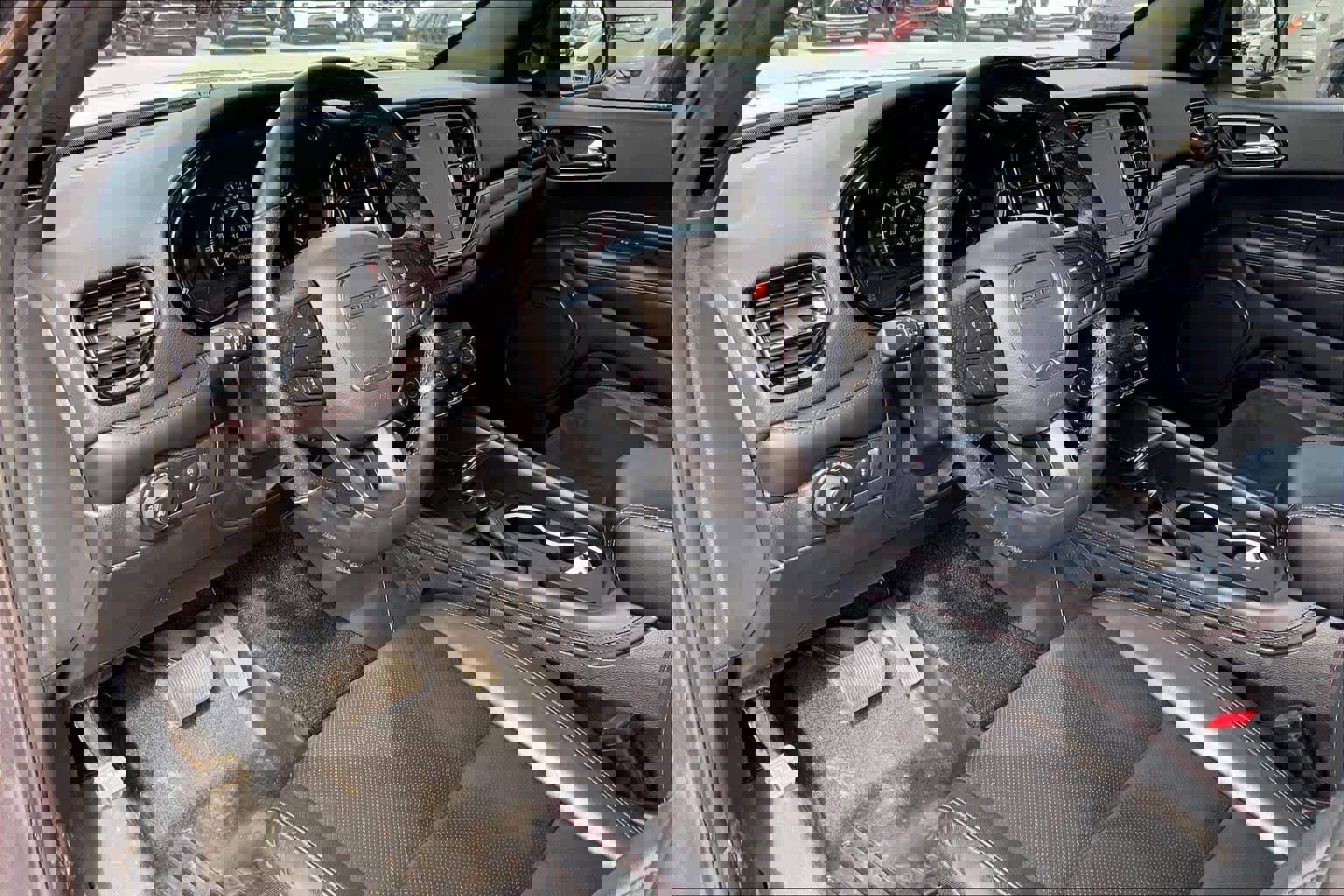 Used 2021 Dodge Durango R/T w/ Blacktop Package image 17