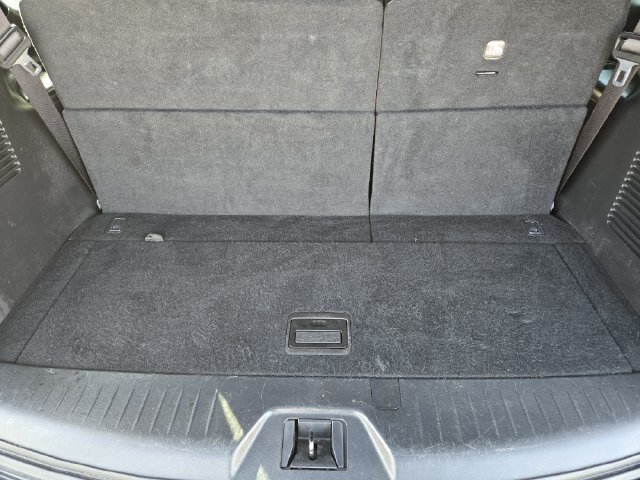 Used 2023 Nissan Armada SL w/ Midnight Edition Package AWD/4WD image 32
