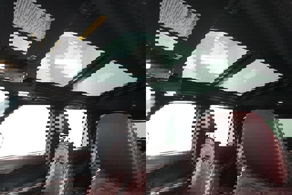 Certified 2023 Ford Expedition Max Limited image 26