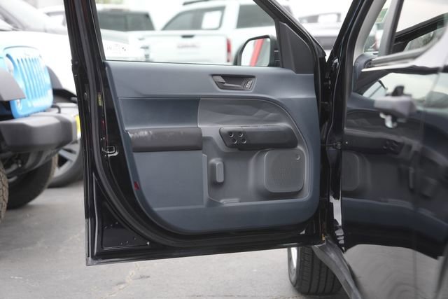 Certified 2022 Ford Maverick XL image 29