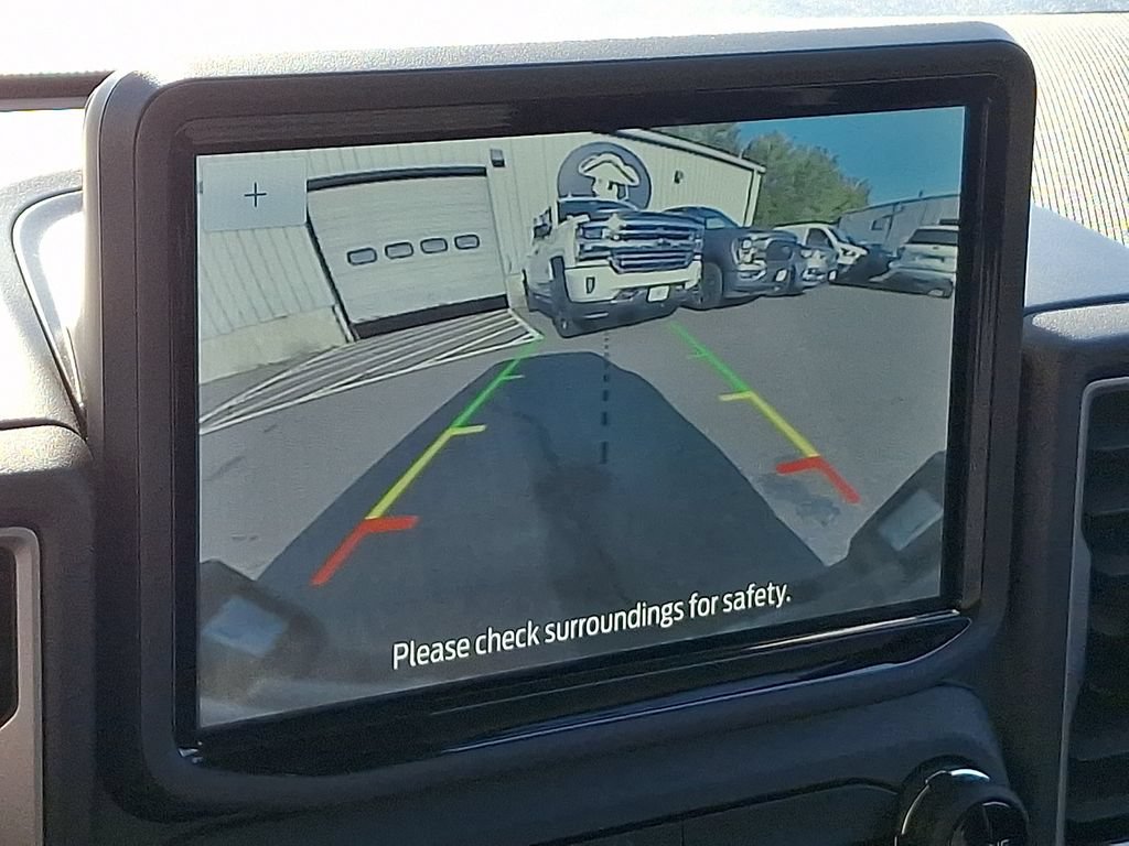 Certified 2022 Ford Bronco Sport Big Bend AWD/4WD image 18