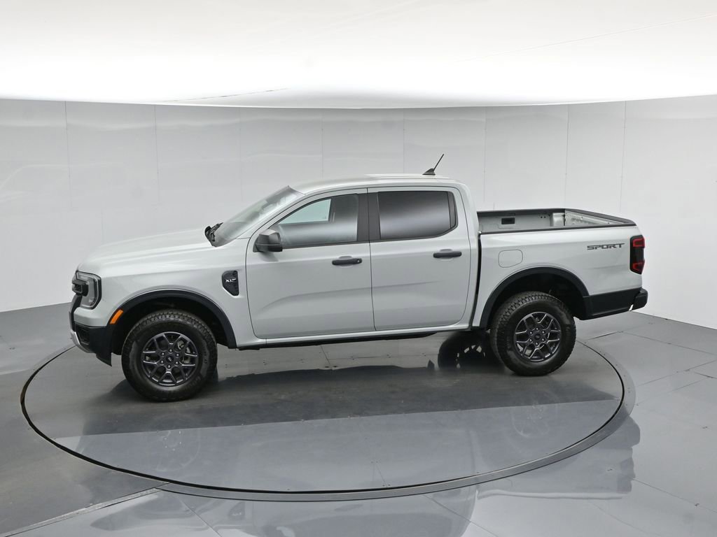 Certified 2024 Ford Ranger XLT w/ Equipment Group 301A High RWD image 44