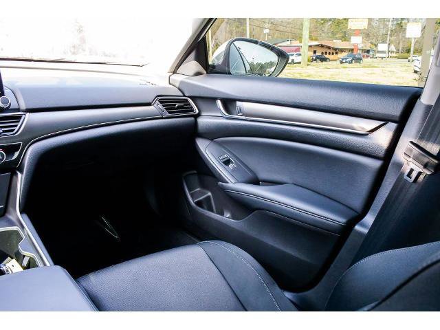 Used 2021 Honda Accord LX image 14