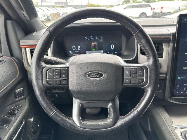 Certified 2022 Ford Expedition Timberline AWD/4WD image 12