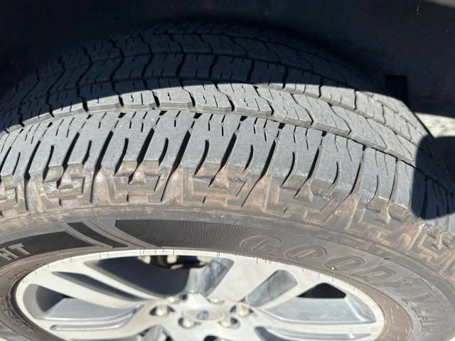 Certified 2022 Ford Expedition Max Limited AWD/4WD image 25