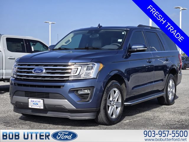 Certified 2020 Ford Expedition XLT w/ Equipment Group 202A RWD image 3