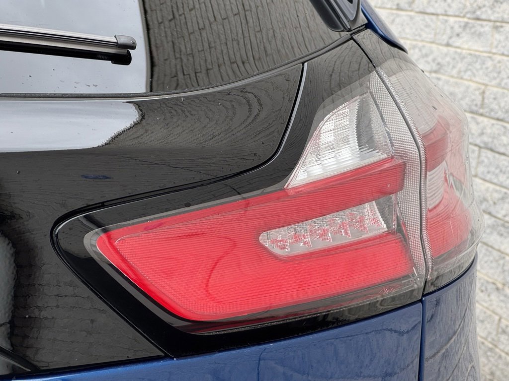 Certified 2024 Ford Edge ST-Line image 13