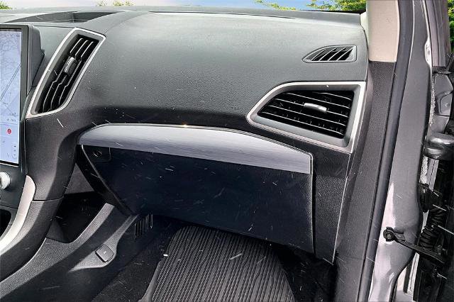 Certified 2022 Ford Edge SEL w/ Convenience Package image 16
