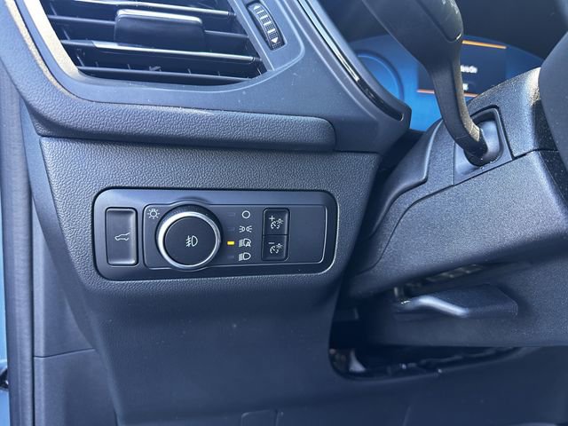 Certified 2023 Ford Escape ST-Line Elite w/ Premium Technology Package AWD/4WD image 31