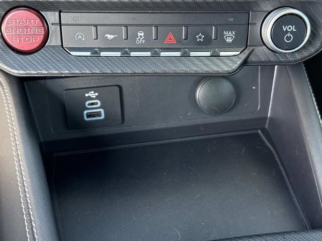 Certified 2025 Ford Mustang GT Premium image 26