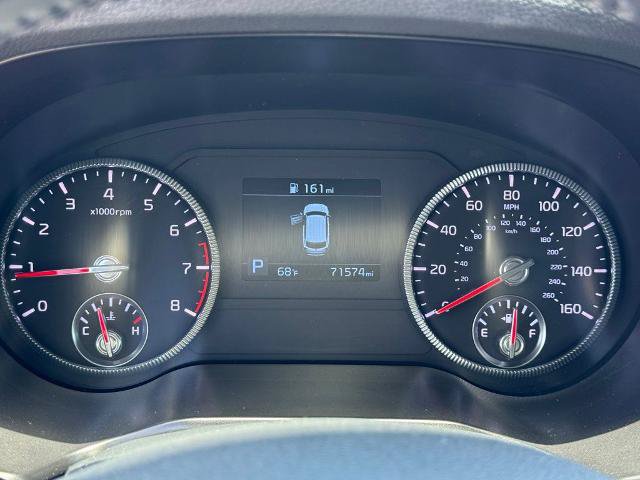 Used 2021 Kia Telluride S AWD/4WD image 15