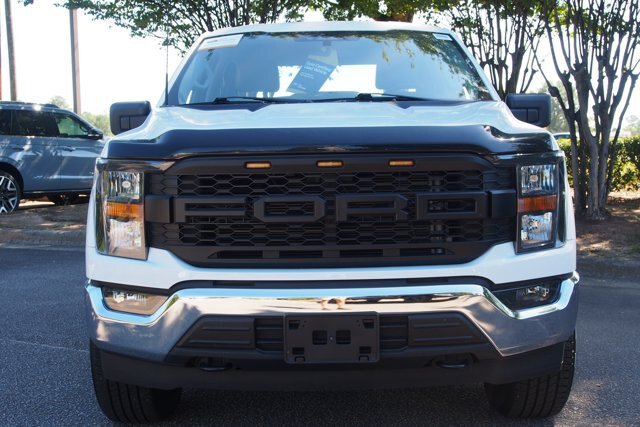 Certified 2023 Ford F150 XL w/ XL Chrome Appearance Package AWD/4WD image 2