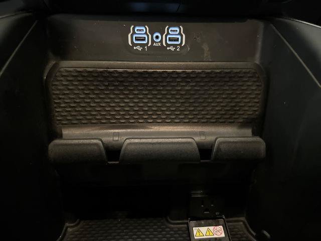 Used 2021 RAM 1500 Rebel w/ Rebel Level 2 Equipment Group AWD/4WD image 30