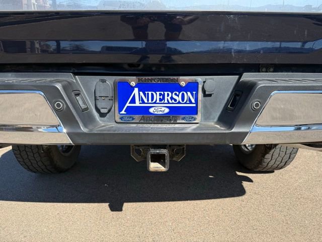 Certified 2021 Ford F150 King Ranch w/ Equipment Group 601A High image 46