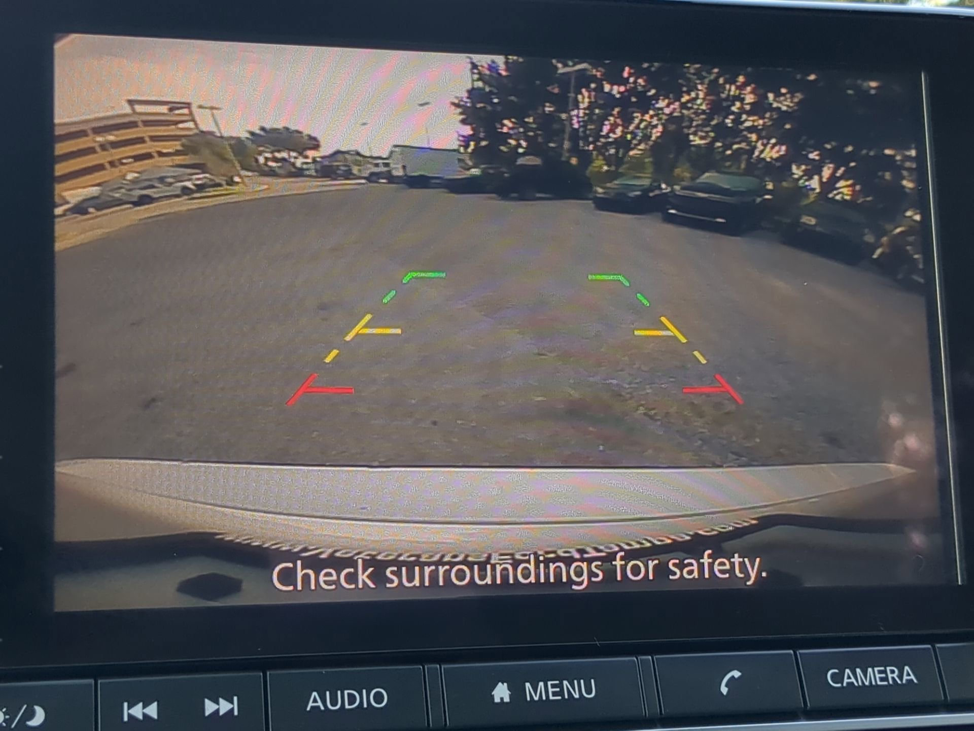 Used 2024 Nissan Rogue S FWD image 57