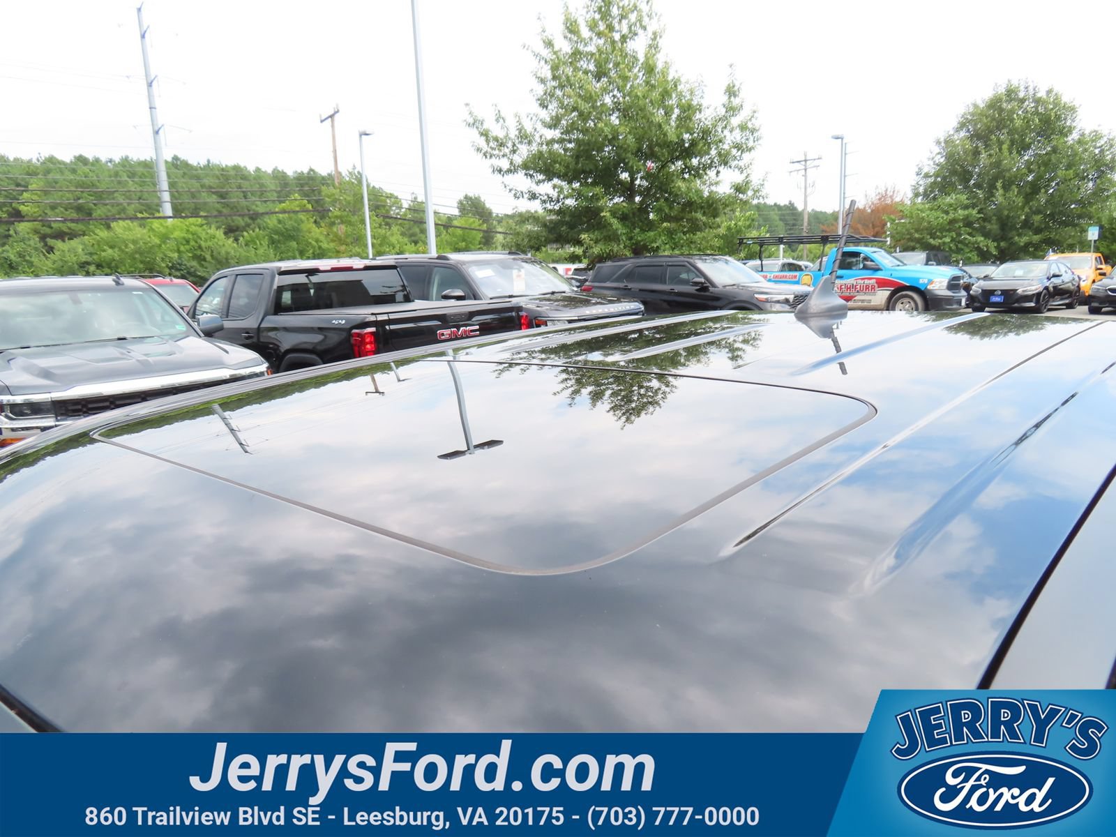 Certified 2024 Ford Maverick XLT w/ XLT Luxury Package AWD/4WD image 11