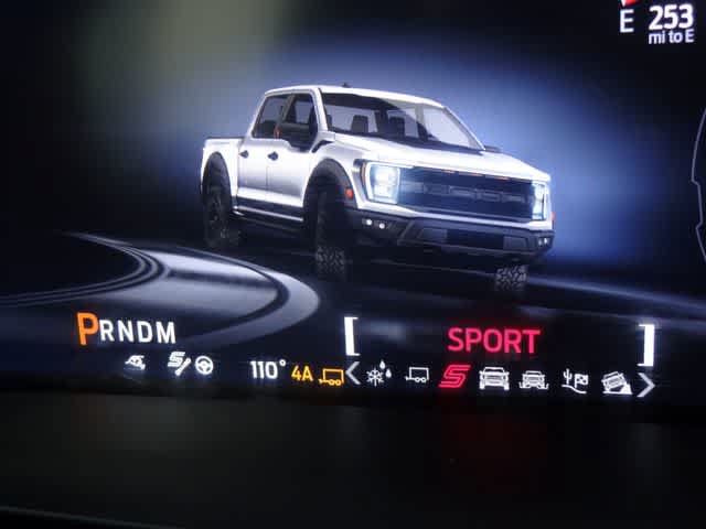 Certified 2021 Ford F150 Raptor w/ Raptor 37 Performance Package AWD/4WD image 31