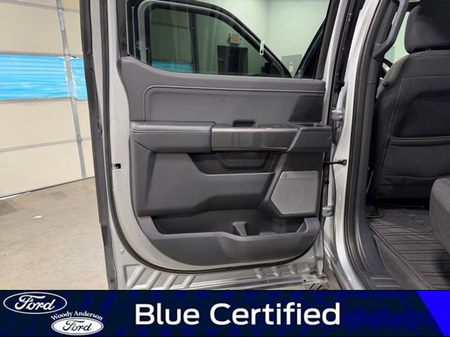 Certified 2023 Ford F150 XLT AWD/4WD image 26