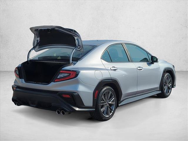 Used 2023 Subaru WRX AWD/4WD image 5
