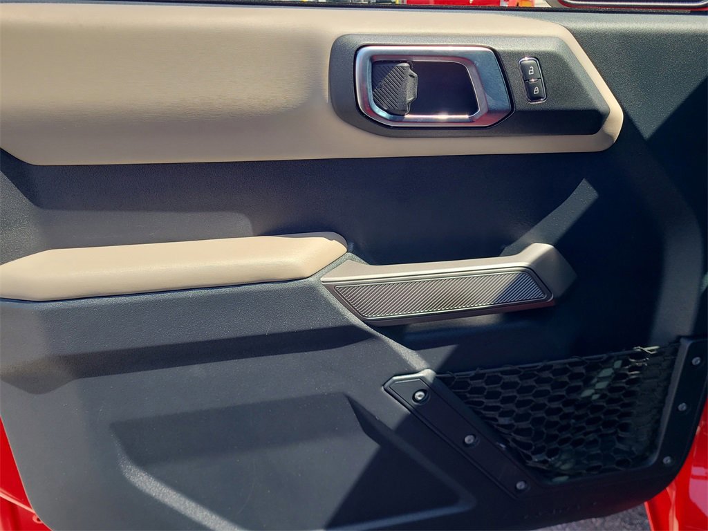 Certified 2022 Ford Bronco Wildtrak image 17