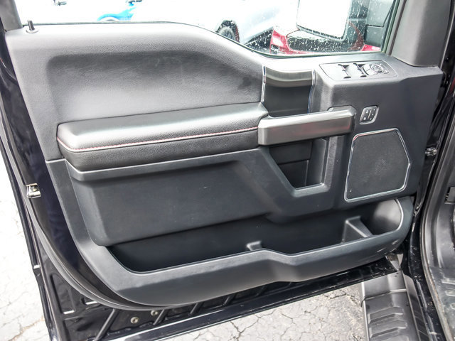 Certified 2019 Ford F150 Lariat image 23