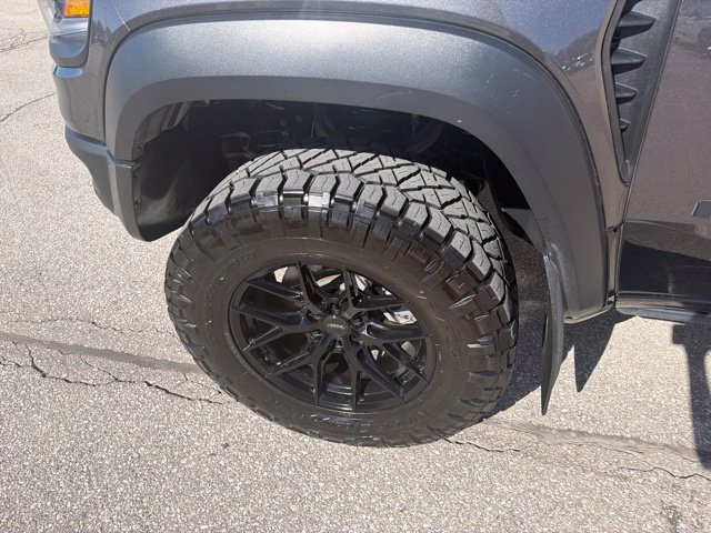 Used 2023 RAM 1500 TRX w/ TRX Level 2 Equipment Group AWD/4WD image 36