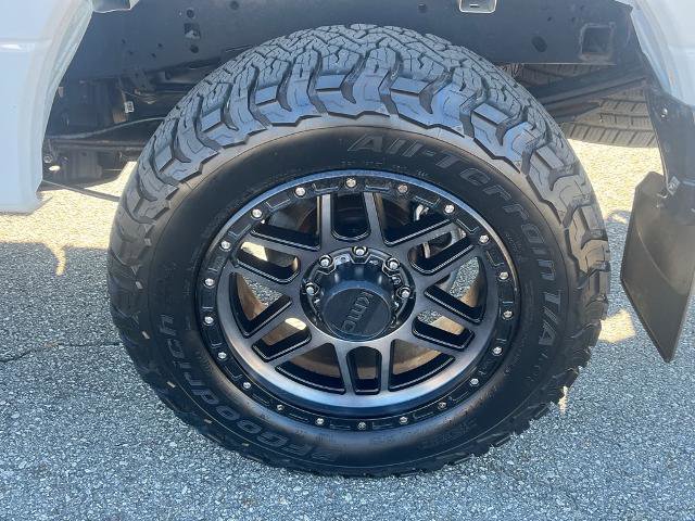 Certified 2020 Ford F250 XL w/ Power Equipment Group image 20