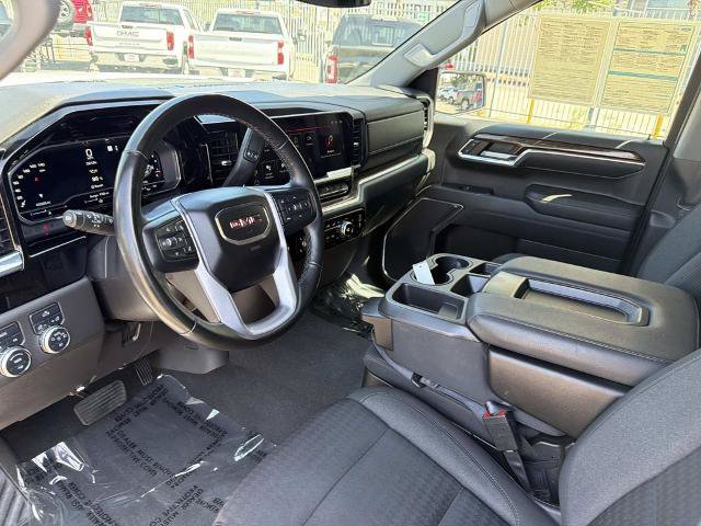 Used 2023 GMC Sierra 1500 Elevation AWD/4WD image 16