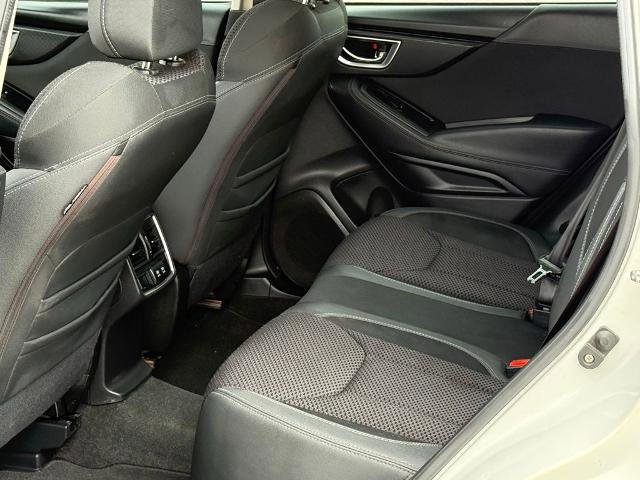 Used 2021 Subaru Forester Premium image 8