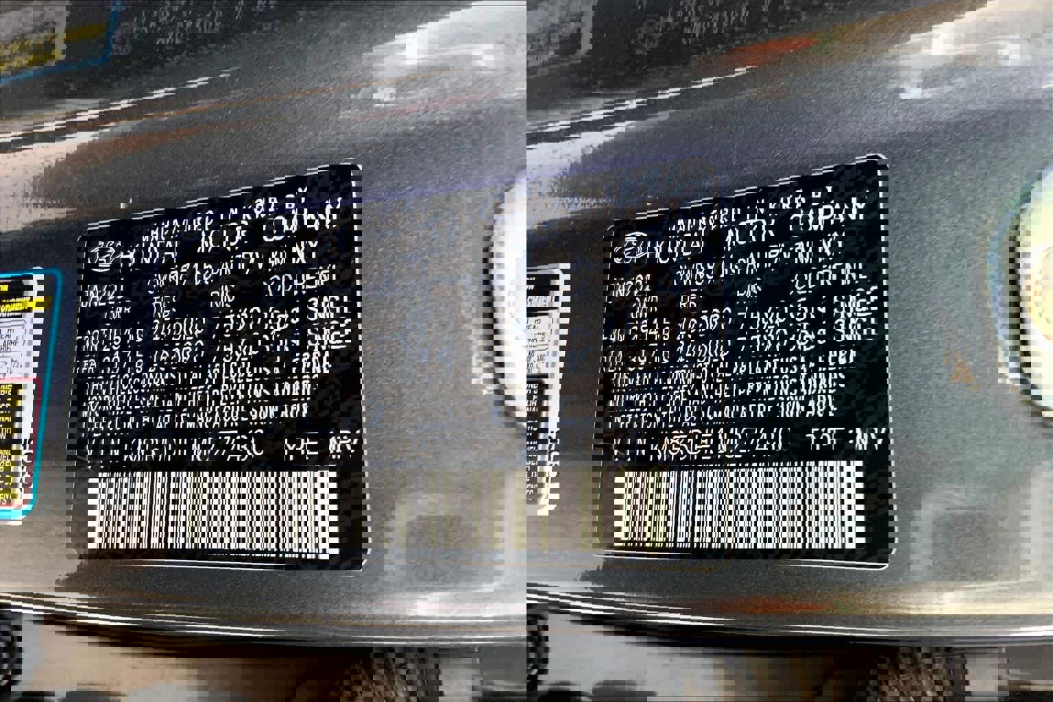 Used 2021 Hyundai Palisade Limited w/ Winter Package image 34