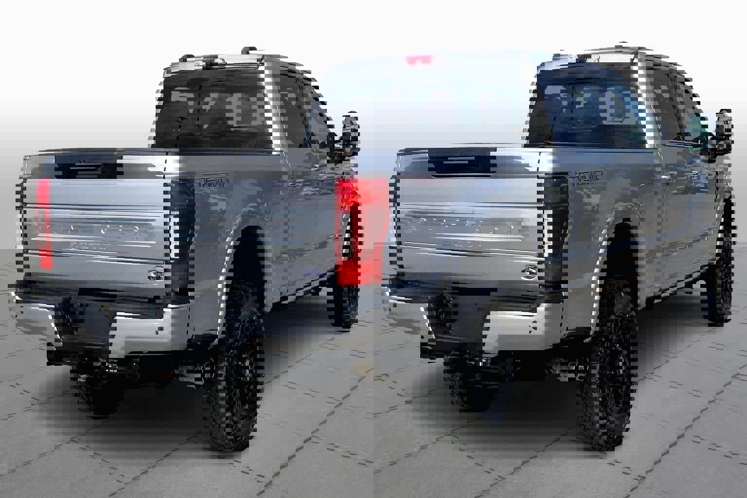 Certified 2022 Ford F250 Platinum w/ Tremor Off-Road Package image 13