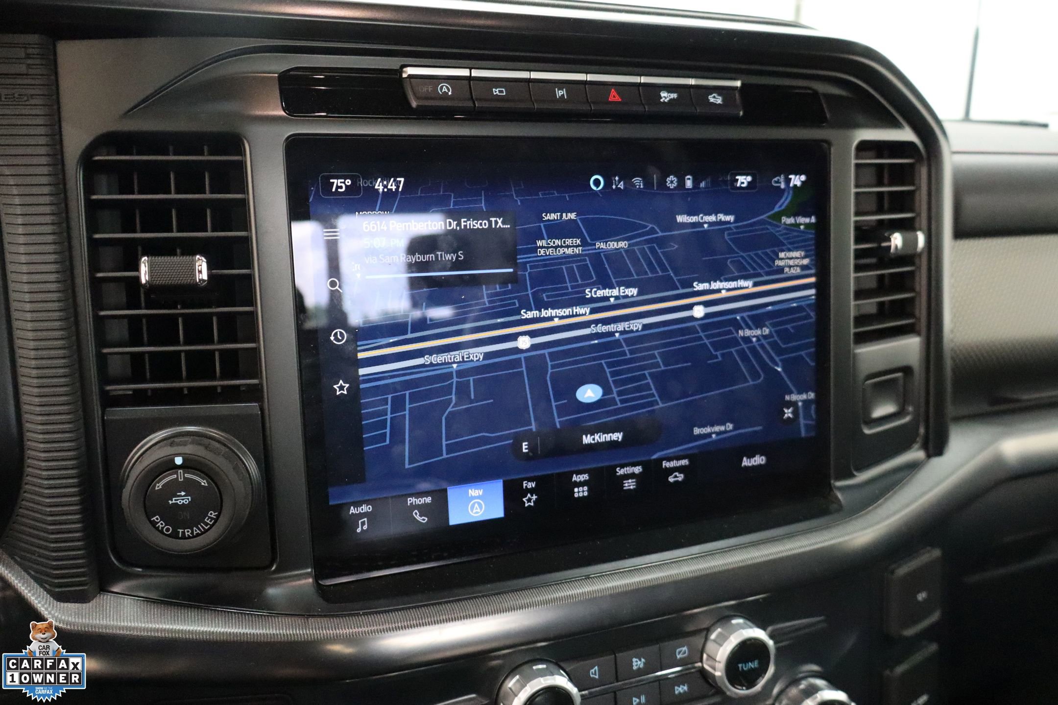 Certified 2024 Ford F150 Raptor AWD/4WD image 22