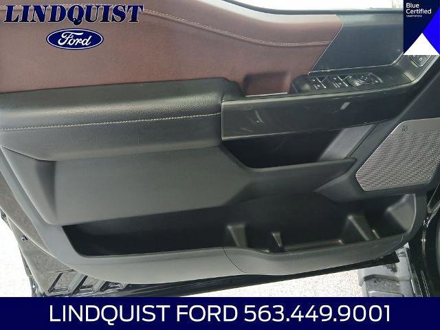 Certified 2021 Ford F150 Lariat image 10