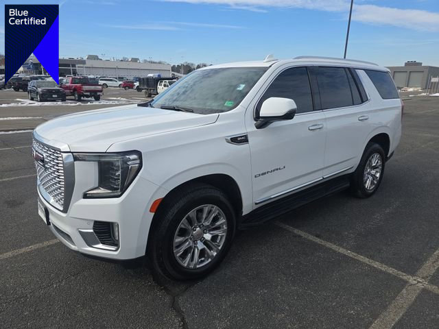 Used 2023 GMC Yukon Denali image 1