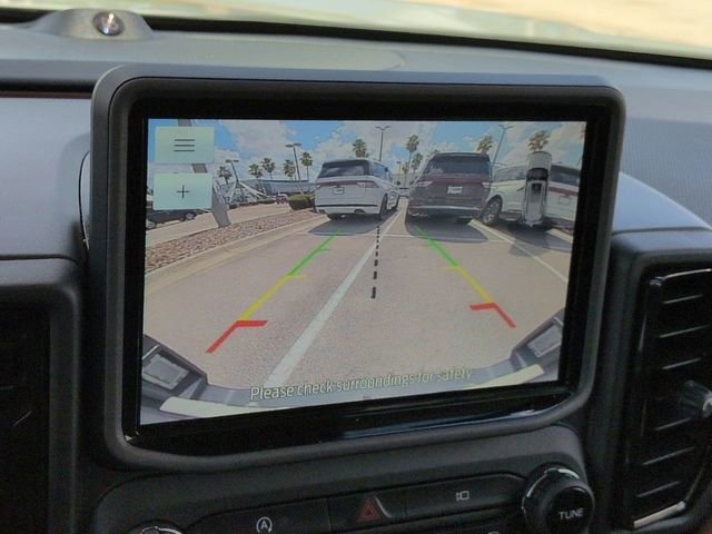 Certified 2023 Ford Bronco Sport Badlands w/ Premium Package AWD/4WD image 20