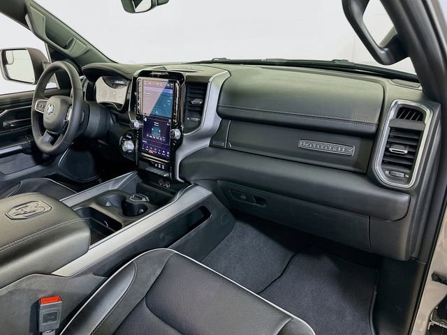 Used 2025 RAM 1500 Laramie image 11